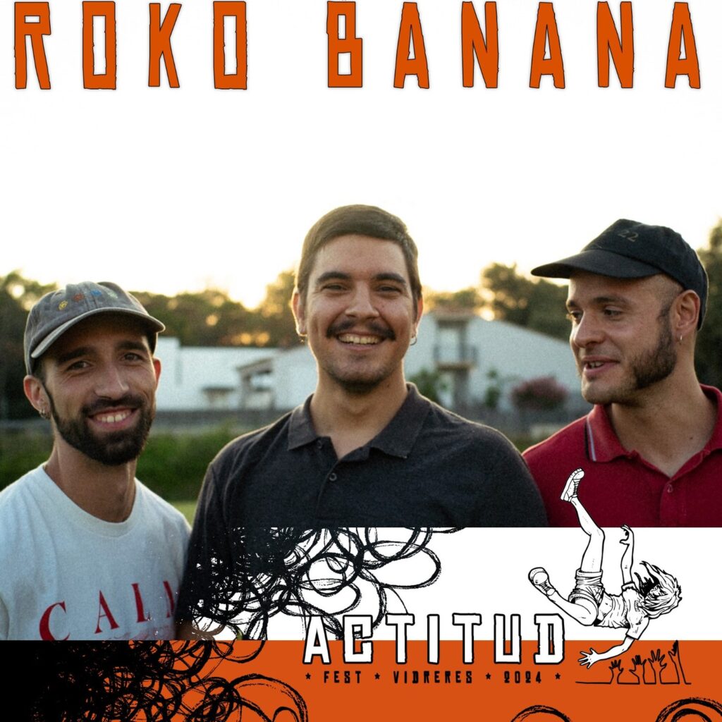 roko-banana-actitudfest