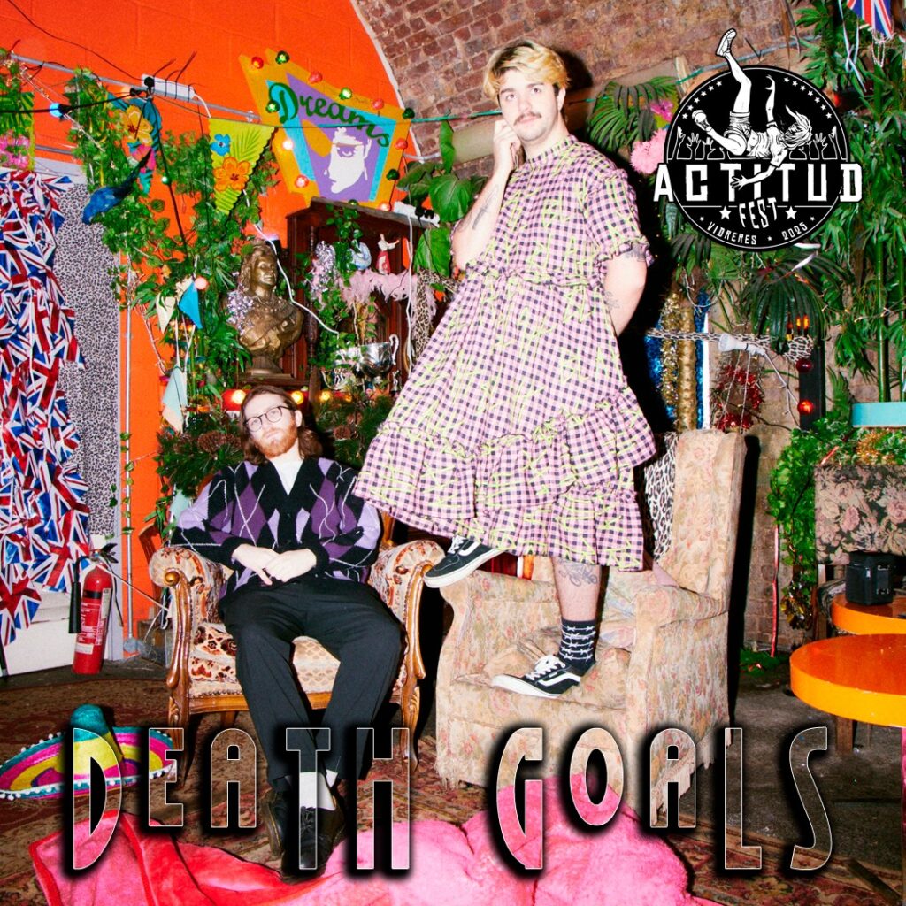 death-goals