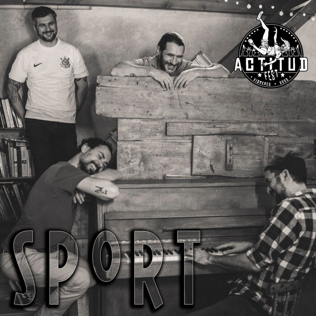 sport
